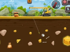 Igra Golden Digger online
