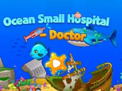 Igra Ocean Small Hospital - Doctor online