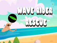Igra Wave Rider Rescue online