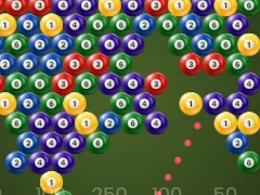 Igra Pool Shoot Tournament online
