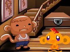 Igra Monkey GO Happy 932 online