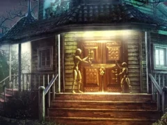 Igra Stray Souls: Dollhouse Story online