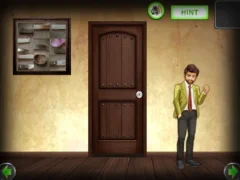 Igra Amgel Easy Room Escape 264 online