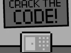 Igra Crack The Code online