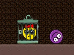 Igra Ball and Girlfriend online