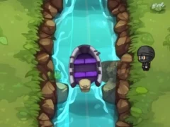 Igra Boat Adventure online