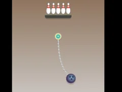 Igra Rope Bawling 2 online