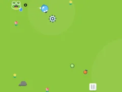 Igra Snake And Fruits online
