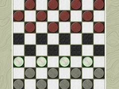 Igra Russian Draughts Duel online
