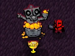 Igra Vampir Nymph online