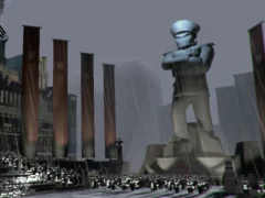 Igra Beholder 2 online