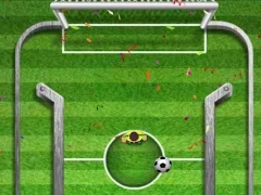 Igra Soccer Pinball online