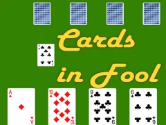 Igra Cards in Fool online