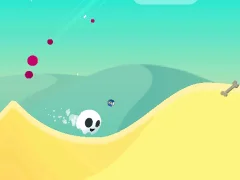 Igra Curve Rush online