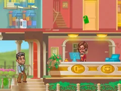 Igra Hotel Manager Simulator online