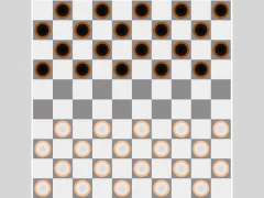 Igra International Draughts online
