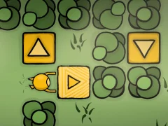 Igra One More Button online