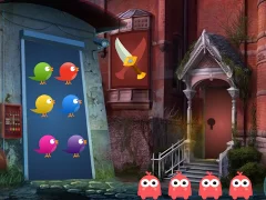 Igra Intelligent Plumber Escape online