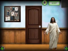 Igra Amgel Good Friday Escape 4 online
