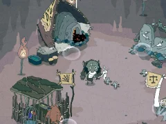 Igra Primal Druid: Kingdom of Animals online