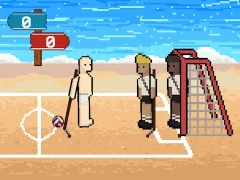 Igra Hockey Random online