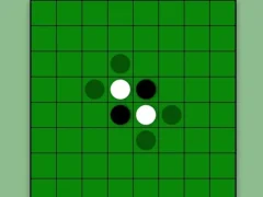 Igra Reversi Othello Duel online