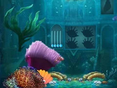 Igra Swinging Goose Escape online