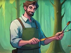 Igra Creative Artists Escape online