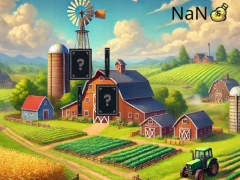 Igra Farm Match online