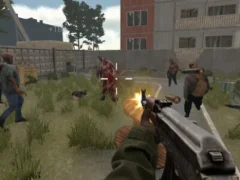 Igra Path of Survivor online