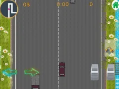 Igra Cab Car - Taxi Driving & Passenger Pickup online