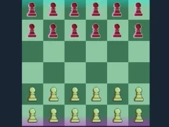 Igra Pawn Chess online