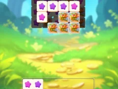 Igra Puzzle Tap online