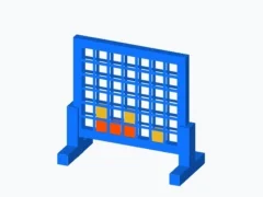 Igra Can Has Connect 4 online