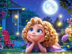 Igra Find The Differences: To The Moon online
