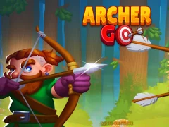 Igra Acher Go online