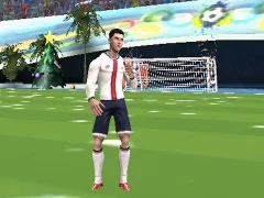 Igra Indoor Soccer online