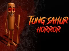 Igra Tung Sahur Horror online