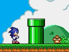 Igra Sonic Jam 6 online