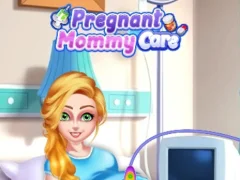 Igra Pregnant Mommy Care online
