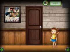 Igra Amgel Kids Room Escape 305 online