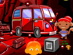 Igra Monkey Go Happy 948 online