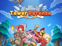 Igra Tower Defense 2 online