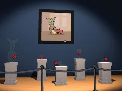 Igra What is Art? online