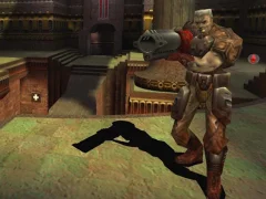 Igra Quake 3: Arena Online online