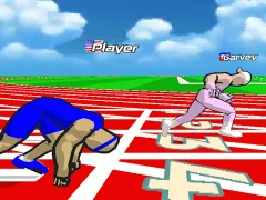Igra Speed Stars online