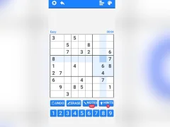 Igra Sudoku 247 : Mathematic Master online