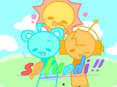 Igra Spfundi Sprunki online