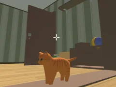 Igra Cat Chaos Simulator online