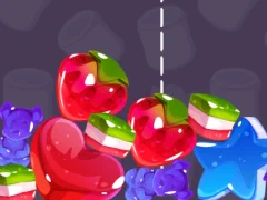 Igra Candy for Capybara online